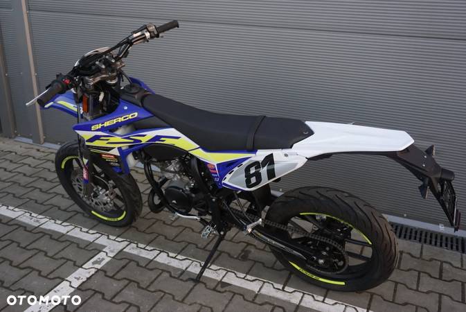 Sherco SM - 17