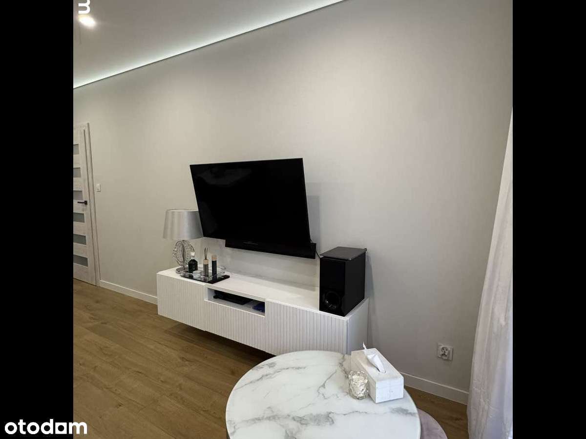 Zalasewo | Mieszkanie 48 m² z ogródkiem 70 m² i parkingiem - Pełny obrazek: 4/16