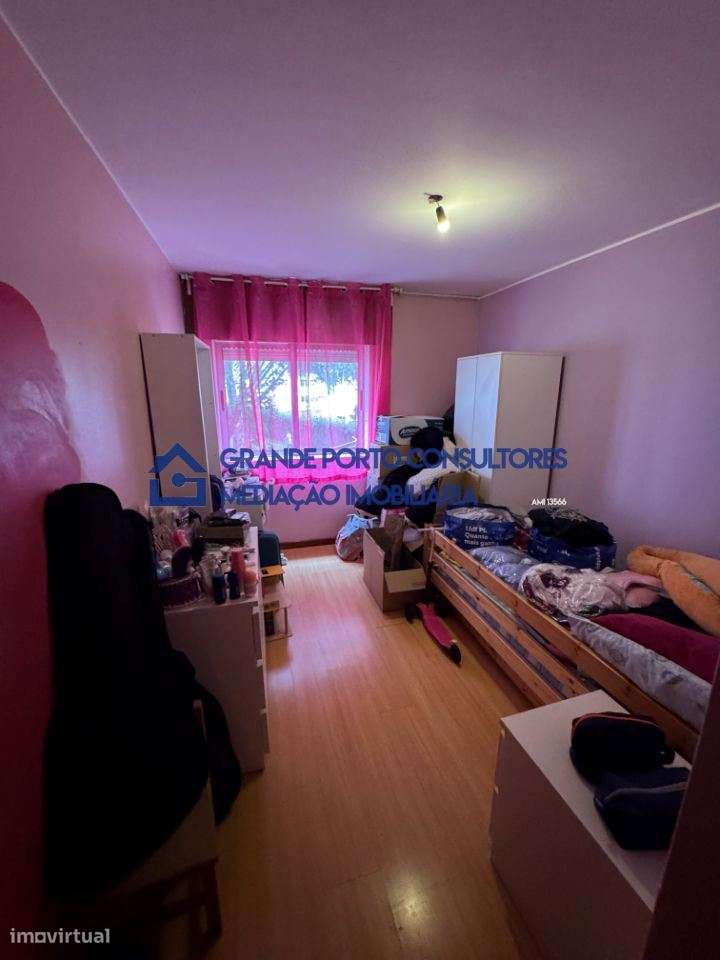 T2 Senhora Hora - Zona Vasco Gama-9