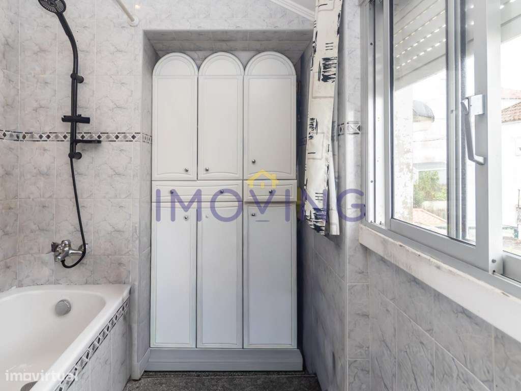 Apartamento T1 em Famões, Pontinha, Lisboa-13