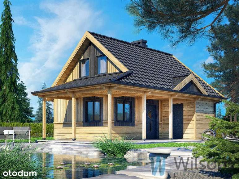 Piękna działka - Krynica Morska - Pełny obrazek: 4/6