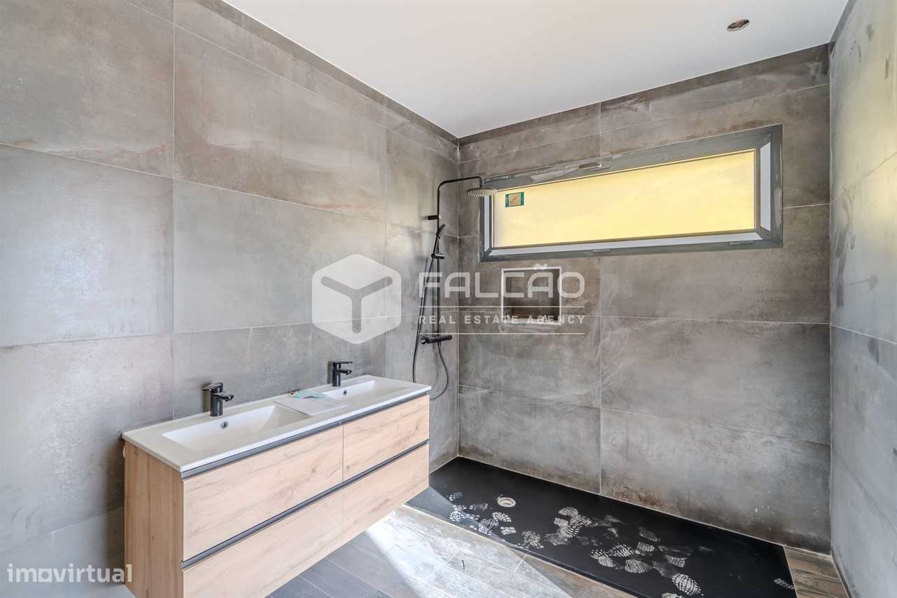 Moradia T4 Venda em Santarém (Marvila), Santa Iria da Ribeira de Santa-21