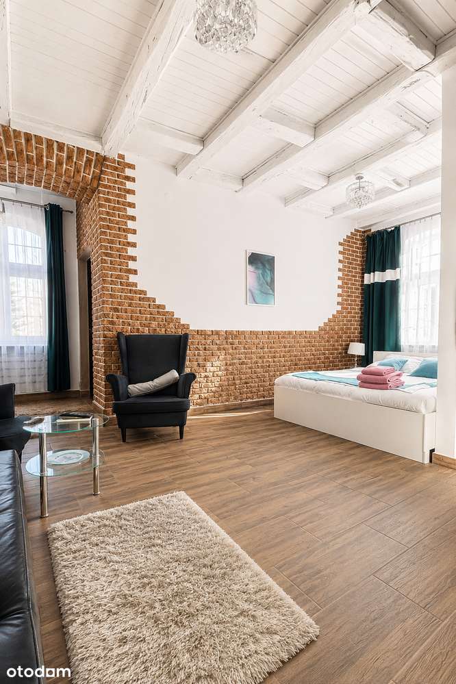 Dom 238 m² na działce 1250 m² — dla rodziny lub pod apartamenty