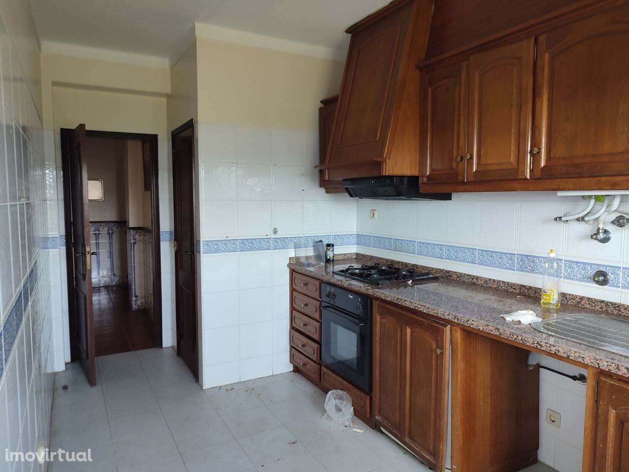 Apartamento T3 em Vila Nova da Barquinha