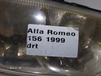 Farol Dto Alfa Romeo 156 (932_) - 6