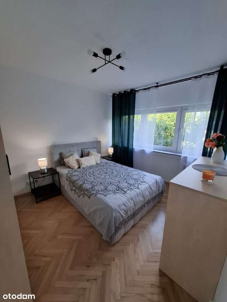 Mieszkanie 43 m2 - 2 pokoje Łódź Limanowskiego - Pełny obrazek: 1/11