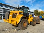 Caterpillar CAT 930K ŁADOWARKA KOŁOWA 13.7 Ton *8.700 H - 5