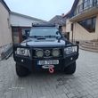 Nissan Patrol GR 3.0 TDI Elegance - 1