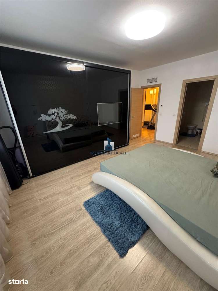 Aparatment 2 camere Decomandat Ring Grand Hotel-12