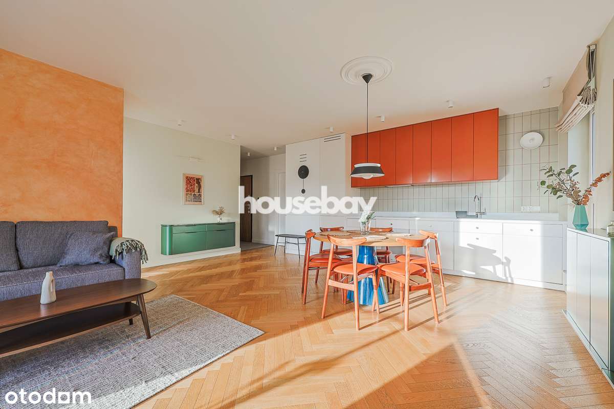 Wyjątkowe! 3 pokoje, 2 łazienki, garaż, PREMIUM, BEZ PROWIZJI-4