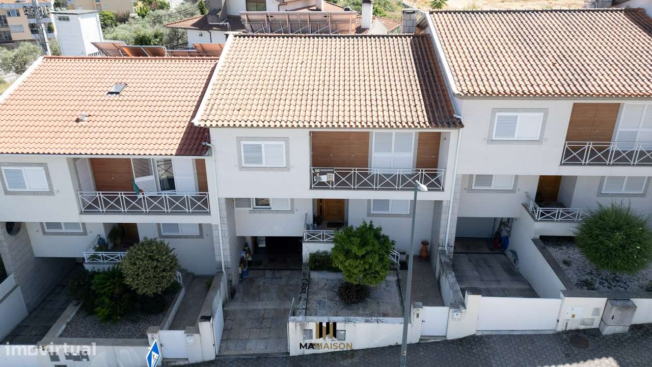 MORADIA V5 | LAMEGO | QUINTA SÃO JOÃO-27