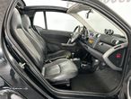 Smart Fortwo Cabrio 1.0 T Pulse 84 - 22