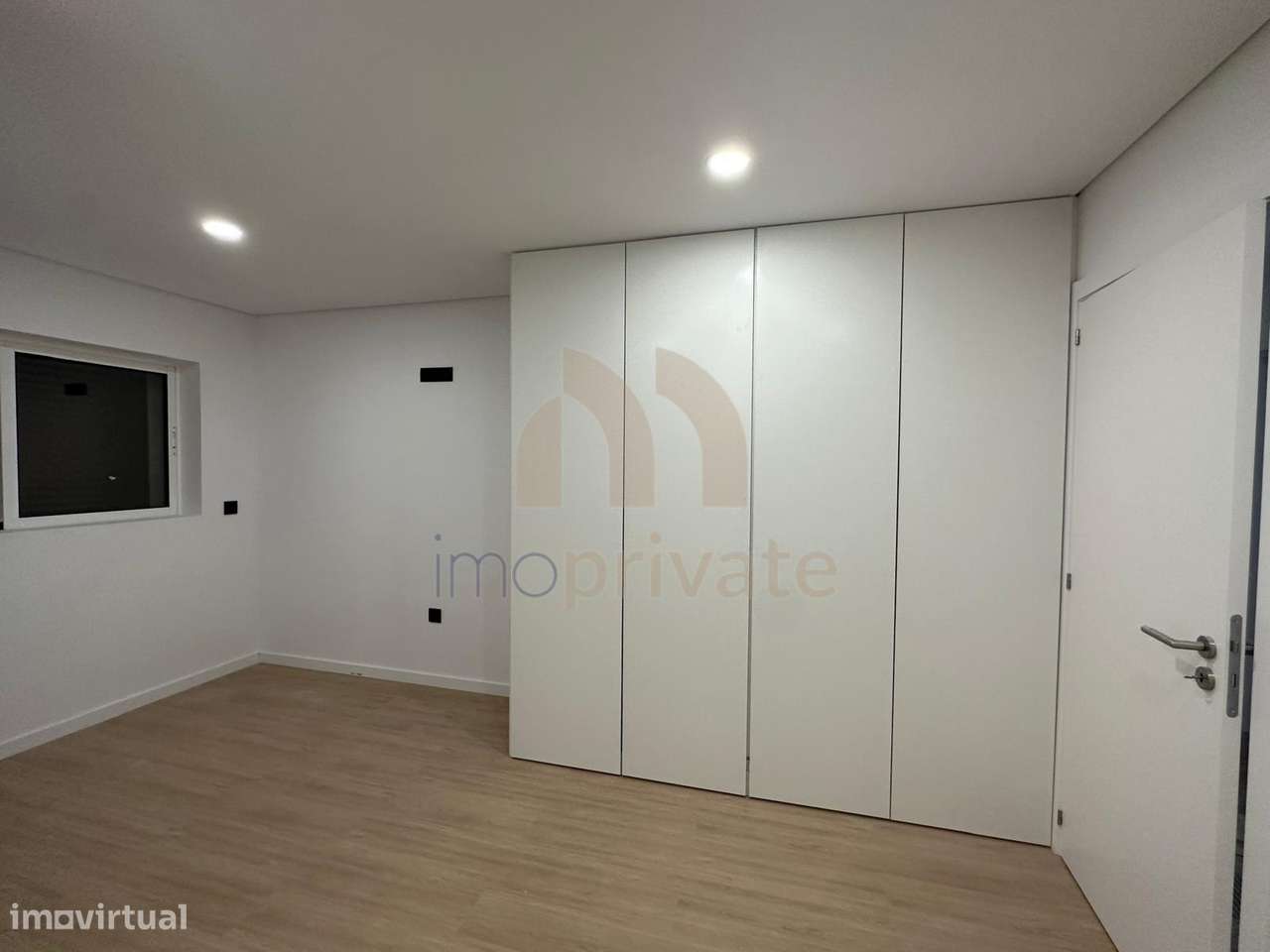 Apartamento T2 NOVO - Em Barrosas-5