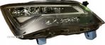 OE LAMPA REFLEKTOR PRAWA SEAT ATECA FULL LED 576941008D - 1