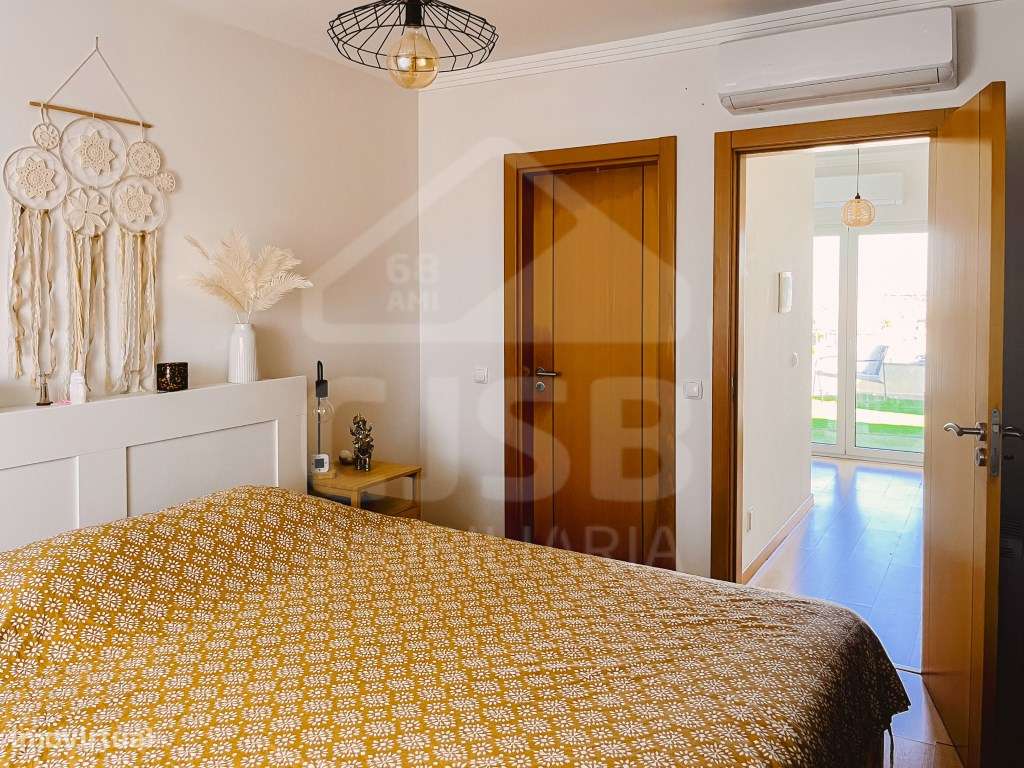 Moradia T3 Quinta do Conde-20