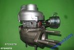 TURBINA TURBO KIA SORENTO 2,5 CRDI 170 KM 0122 - 3