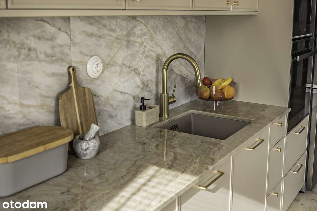 Słoneczne, 3 pokoje, 61,55m2, Węglin, Kwarcowa - Pełny obrazek: 5/18