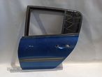 Porta Tras Esquerda Renault Megane Ii (Bm0/1_, Cm0/1_) - 1