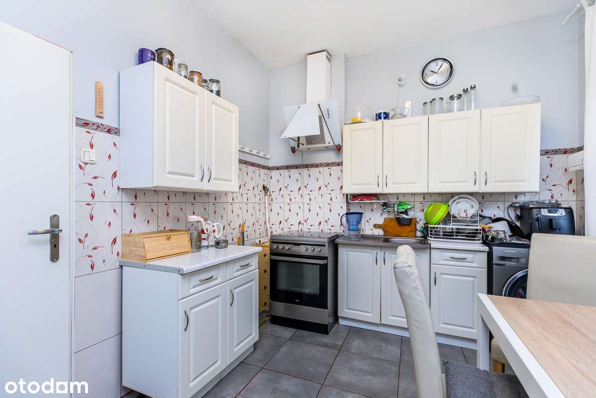 Na sprzedaż dom 150m2 w zabudowie bliźniaczej ul.Heltmana 1 899 000 zł-11