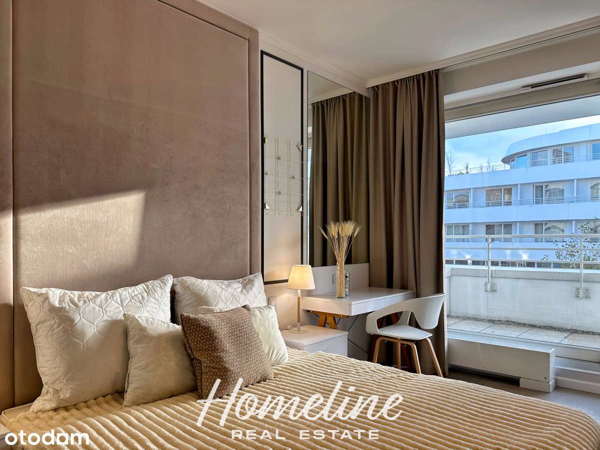 Apartament w sercu miasta | Ovo Wrocław | 80m2-12