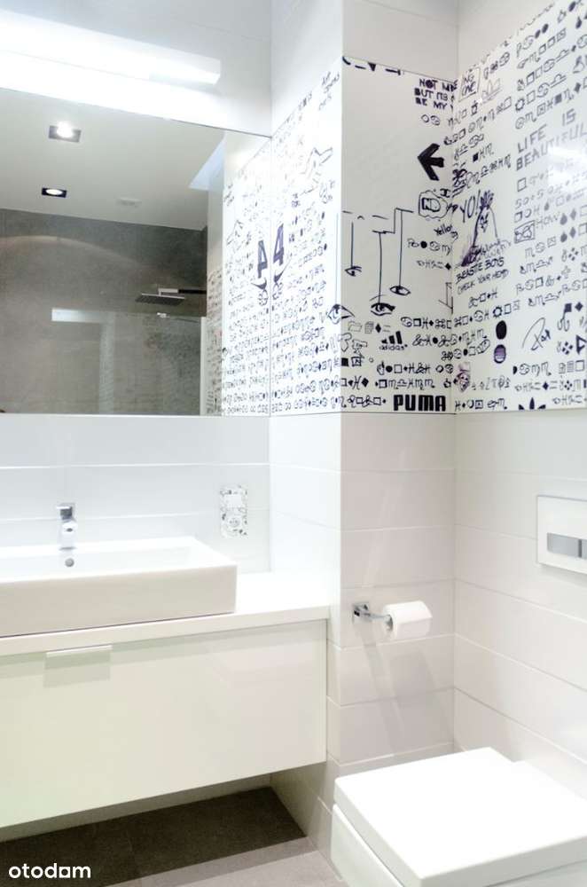Apartament Mieszkanie do wynajęcia Tylna Barciński - Więcej