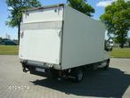 Volkswagen Crafter 50  2,5tdi 109 Ps EURO5 - 6