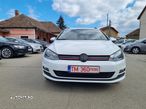 Volkswagen Golf 1.6 TDI BlueMotion Technology Trendline - 3