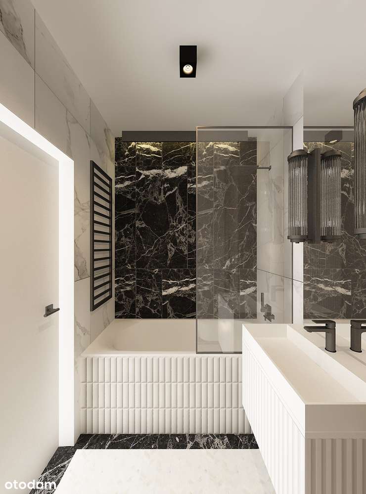 2 pok. 36m2 Piękny Widok NOWE wykończone-10