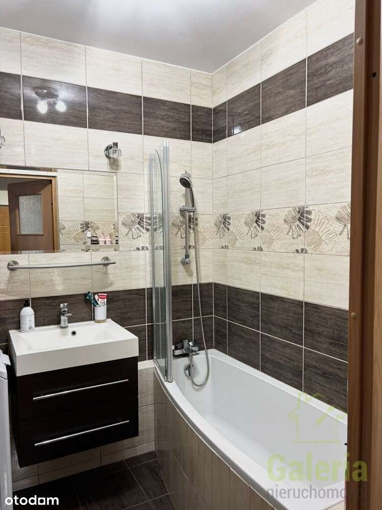 Przestronne 4 pokoje | 79,4m2 | Stargard-7