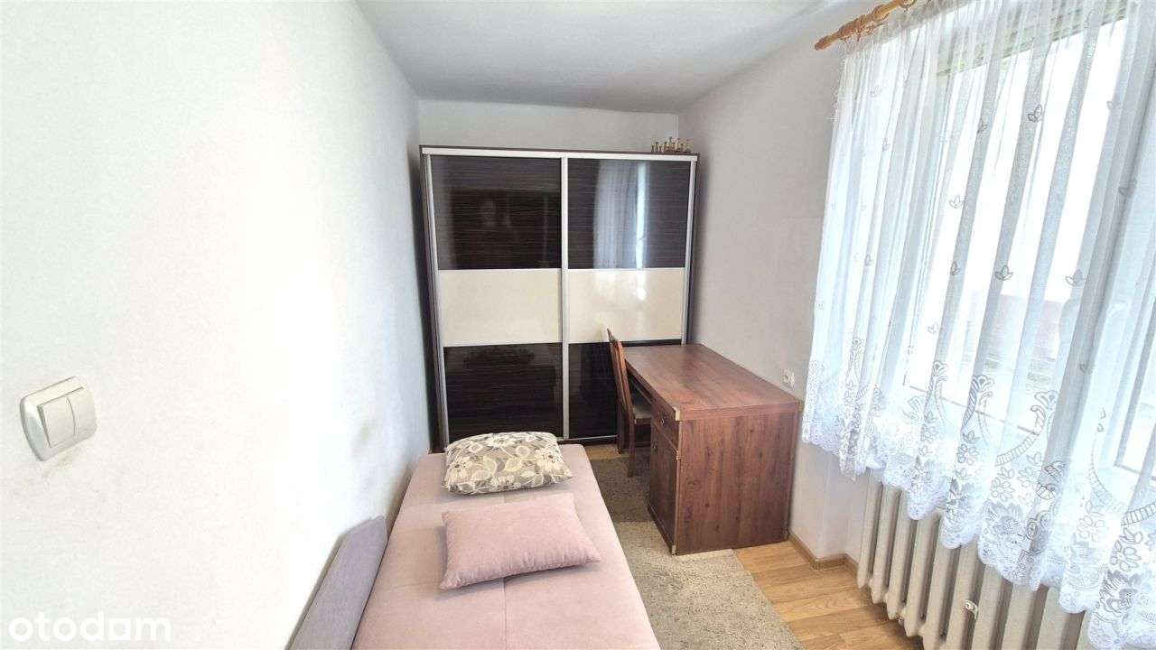 Mieszkanie, 34,10 m², Piła - Więcej