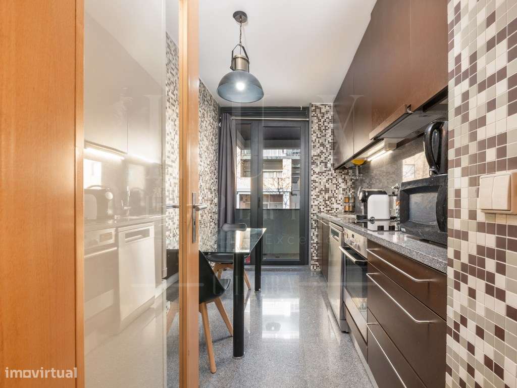 Apartamento T1 | Quinta da Portela, Coimbra-6