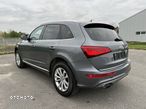 Audi Q5 2.0 TFSI quattro tiptronic - 3