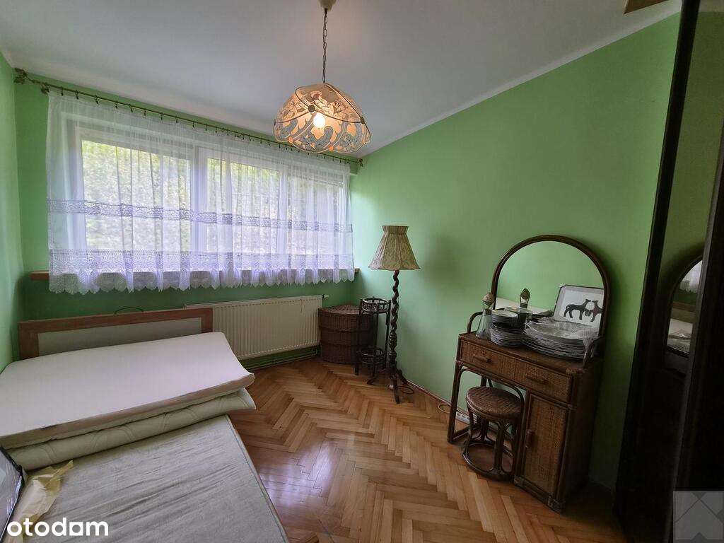 Dom typu szeregówka na widokowej działce-13