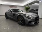 Mercedes-Benz AMG GT S Speedshift 7G-DCT Edition 1 - 4