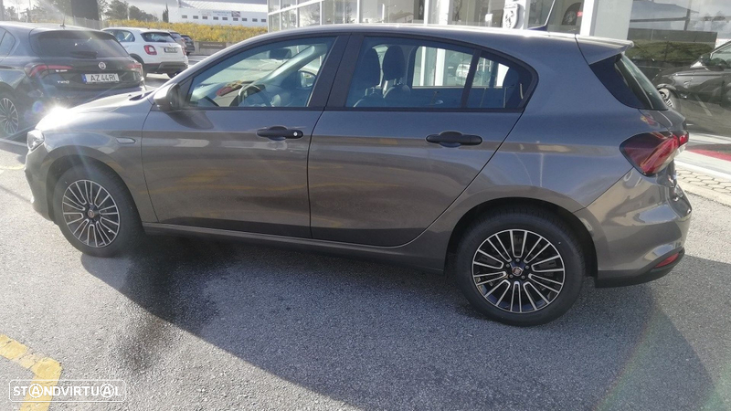 Fiat Tipo 1.0 GSE T3 City Life - 3