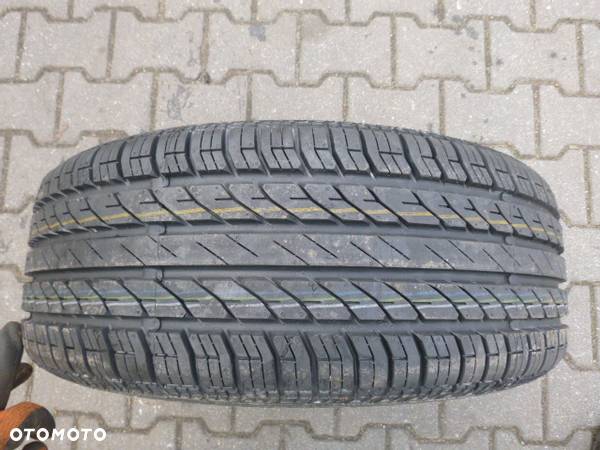 KOŁO ZAPASOWE 15" 205/55/15 RENAULT SCENIC I LIFT 99-03 - 6