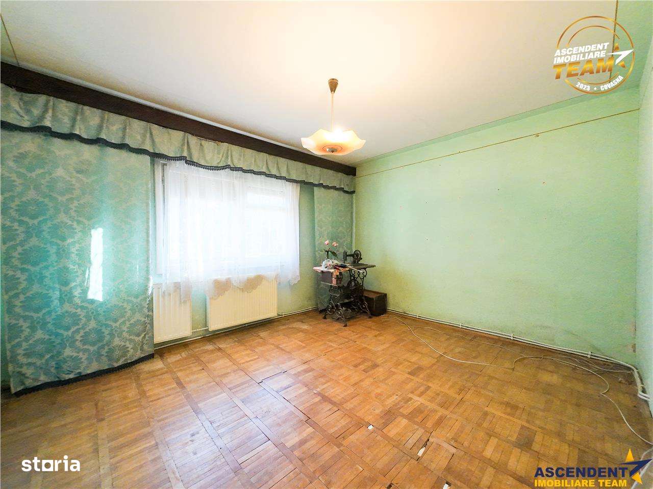 Pozitionare excelenta,oportunitate configurare,rezidentialinvestitiona - Imagine principală: 5/11