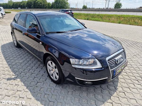 Audi A6 - 30