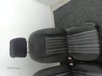 Set scaune cu bancheta piele Ford FOCUS 2 1.,6 TDCI G8DB 2004-2012 - 3
