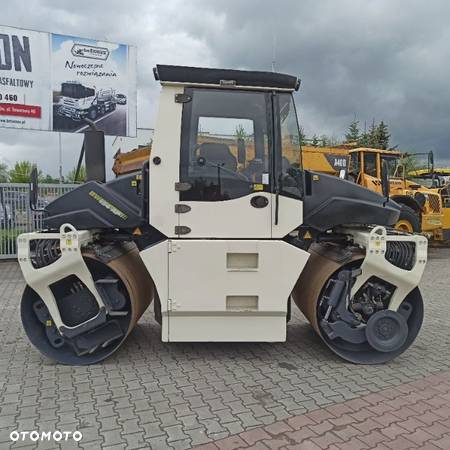 Bomag BW 154 AP - AM - 7