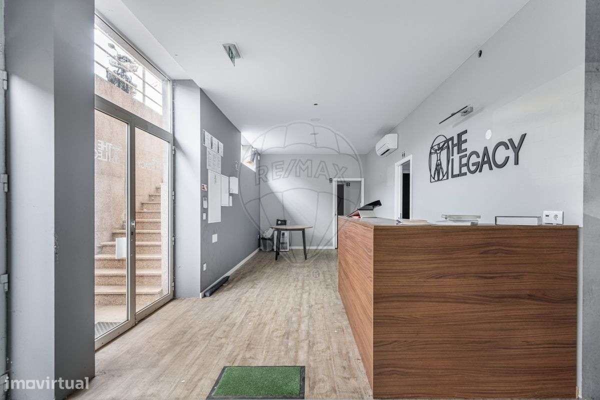 Loja  para venda - Grande imagem: 5/14