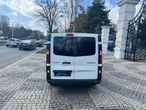 Renault Trafic 2.0 Blue dCi 120 Combi L2H1 8+1 locuri Authentique - 10