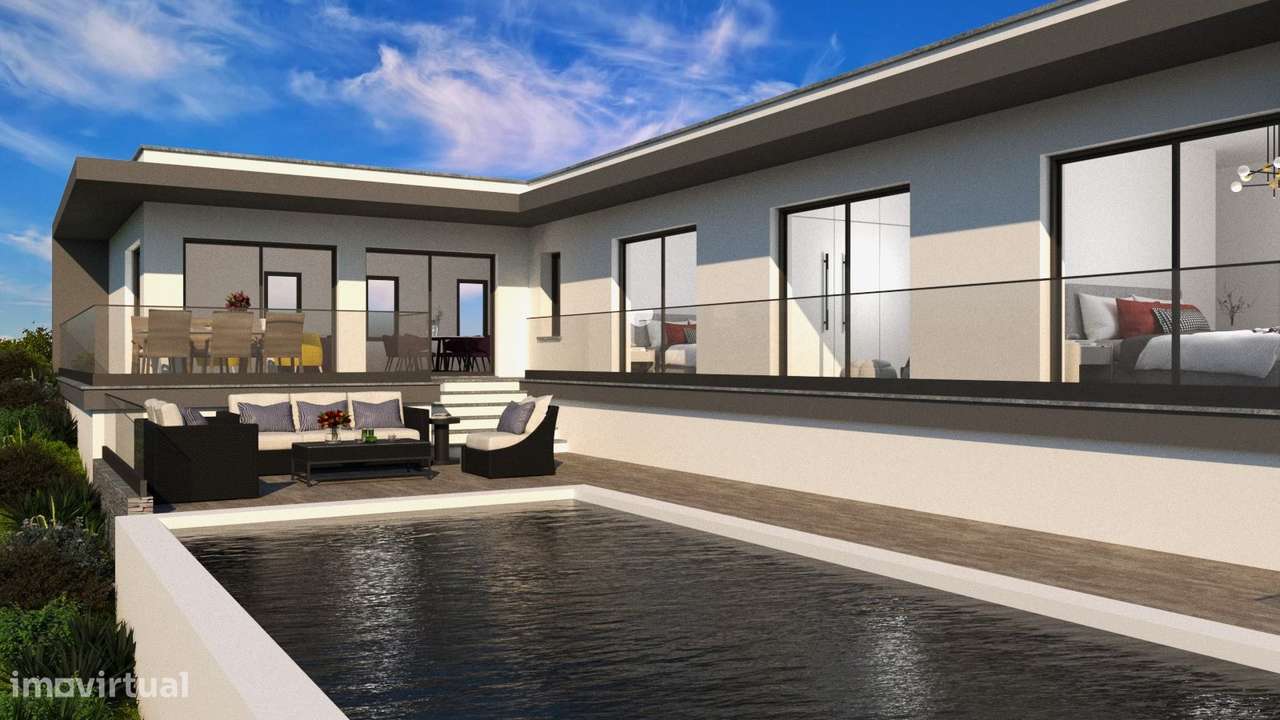 Terreno urbano para construção até 450 m2-7