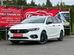 Fiat Tipo 1.3 M-Jet Street - 1