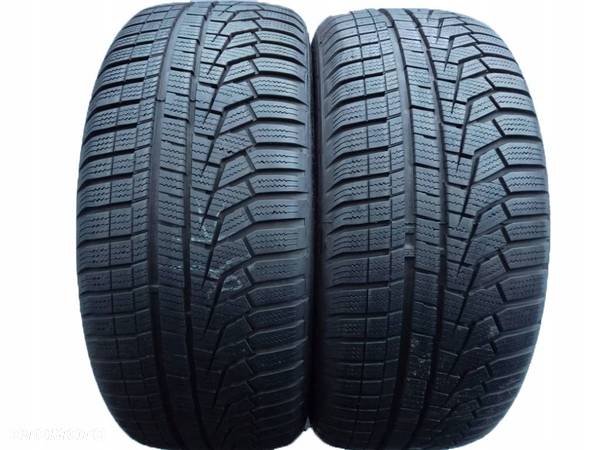 Hankook Winter Icept EVo 2 215/50 R17 95V 2022 7-7.5mm - 1