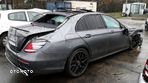 Mercedes-Benz Klasa E AMG 63 4Matic AMG Speedshift 9G-MCT - 1