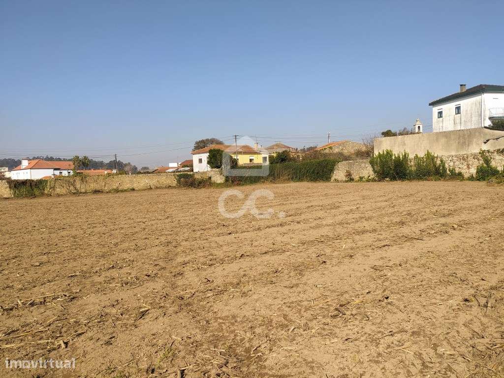 Terreno em Touguinha - Grande imagem: 5/11