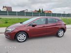 Opel Astra V 1.4 T Elite - 7