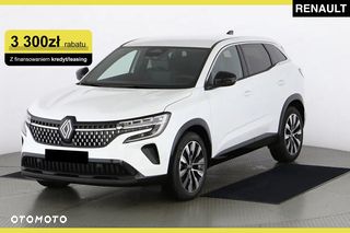 Renault Austral 1.3 TCe mHEV Techno