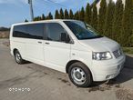 Volkswagen Transporter T5 DPF 7JD101/WF2/ZP1/ZP4 - 1